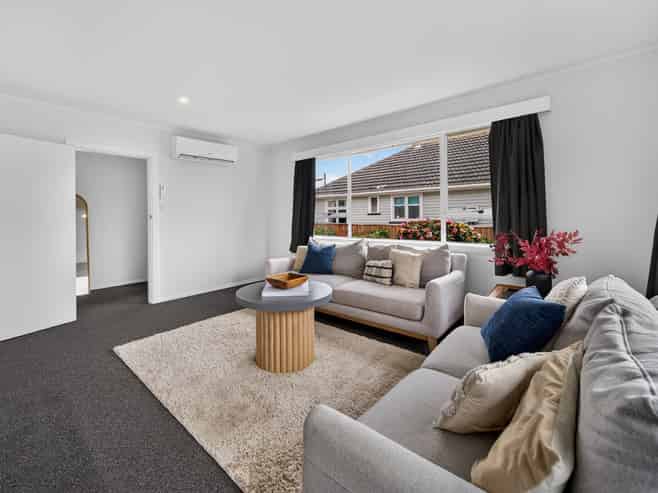 153 Harewood Road, Papanui