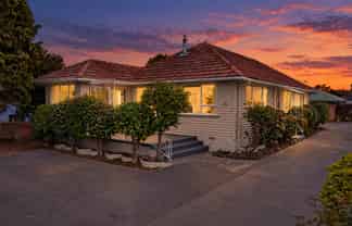 153 Harewood Road, Papanui
