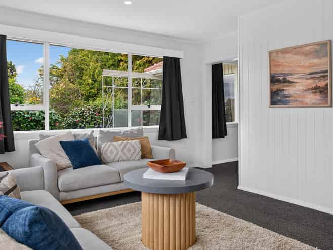 153 Harewood Road, Papanui