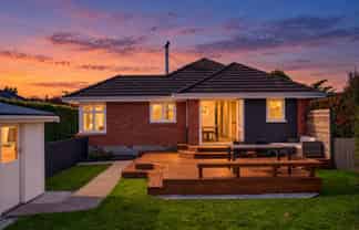9 Stanbury Avenue, Somerfield