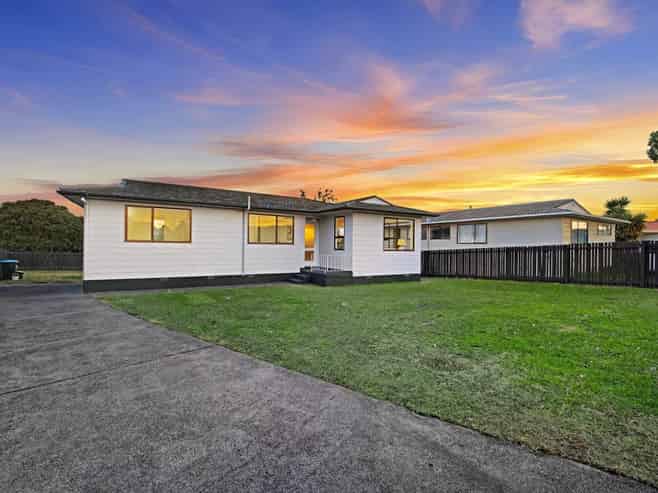 38 Tony Segedin Drive, Avondale