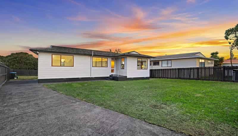 38 Tony Segedin Drive, Avondale