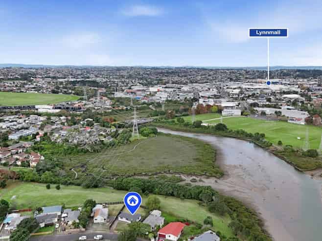 38 Tony Segedin Drive, Avondale