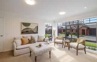 5 Corbett Crescent, Halswell