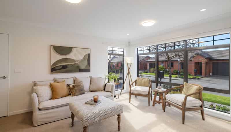 5 Corbett Crescent, Halswell