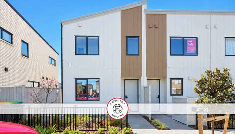 9 Pohorama Lane, Conifer Grove