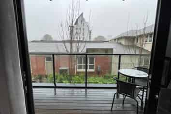 Canterbury - Address withheld