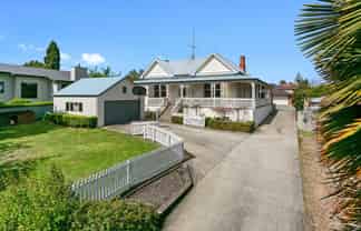 795 Alexandra  Street, Te Awamutu