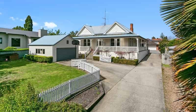 795 Alexandra  Street, Te Awamutu