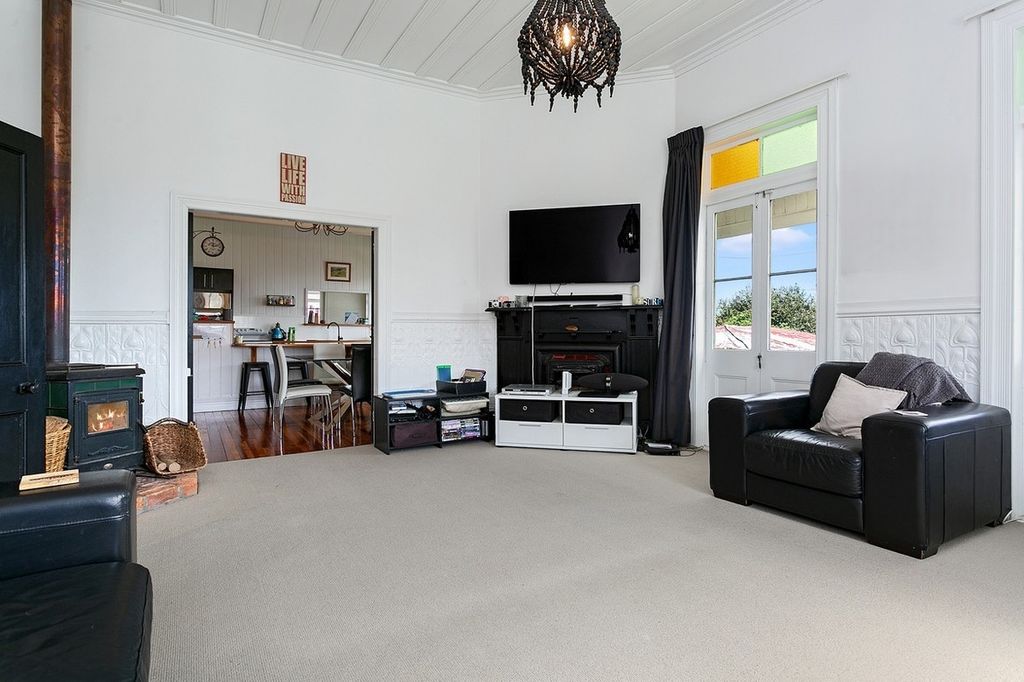 Character Villa Close to Town and Schools 5