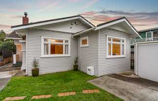 10 Eldon Road, Mount Eden