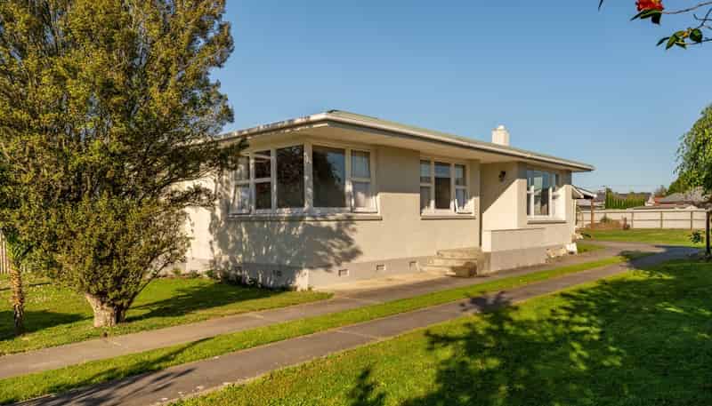15 Gammack Street, Temuka