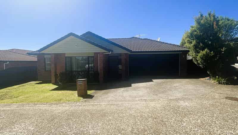 35 Ranchod Terrace, Pukekohe