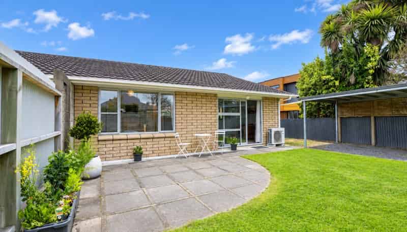 1/22 Catherine Street, Windsor