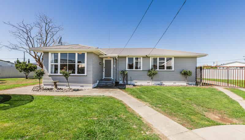 26 Mason Avenue, Maraenui