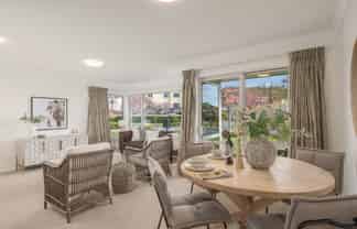 1 Lady Isaac Way, Mairehau