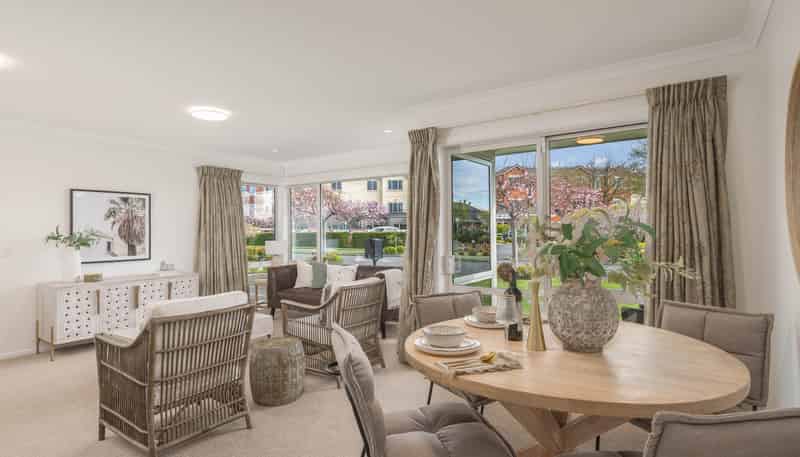 1 Lady Isaac Way, Mairehau