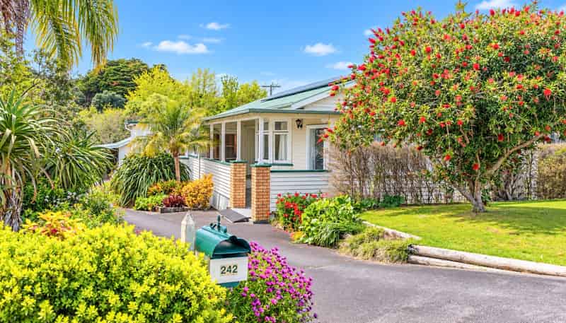 242 Tony Avenue, Thames