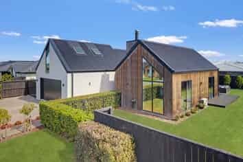 22 Longcot Drive, Rolleston
