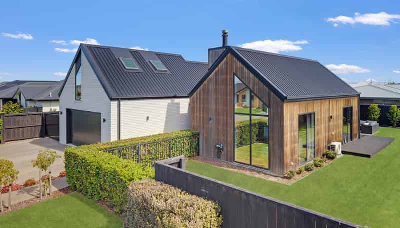 22 Longcot Drive, Rolleston