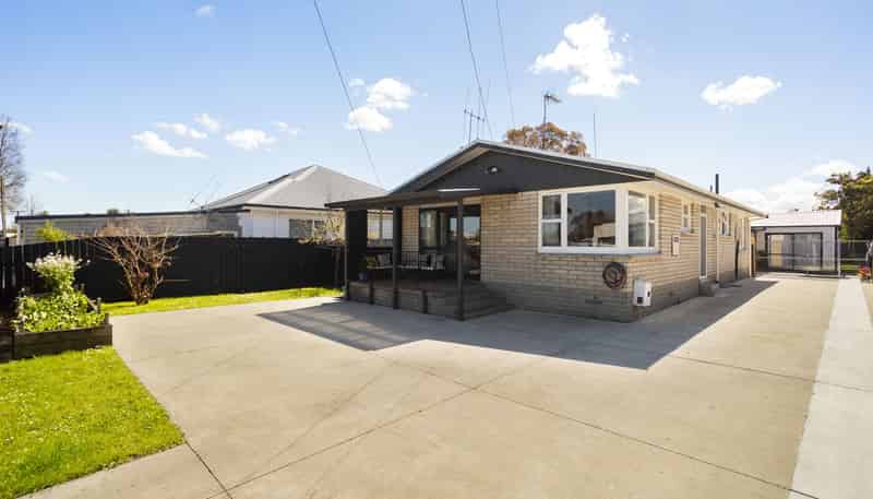 12 Rawene Street, Nawton