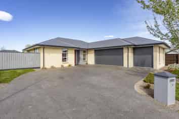 26 Sequoia Way, Rangiora