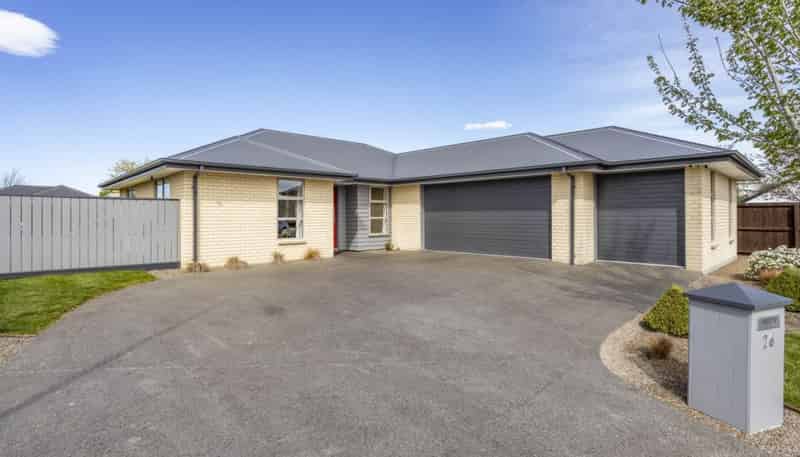 26 Sequoia Way, Rangiora