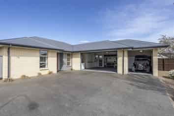 26 Sequoia Way, Rangiora