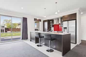 26 Sequoia Way, Rangiora