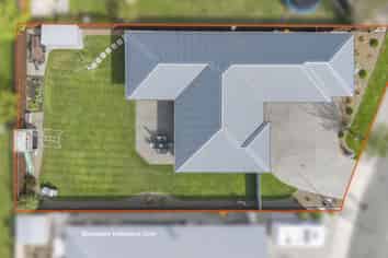 26 Sequoia Way, Rangiora