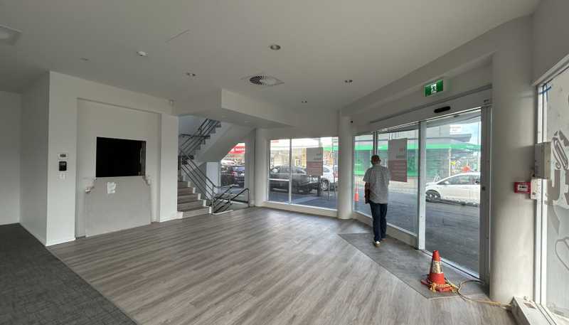 179 Onehunga Mall, Onehunga