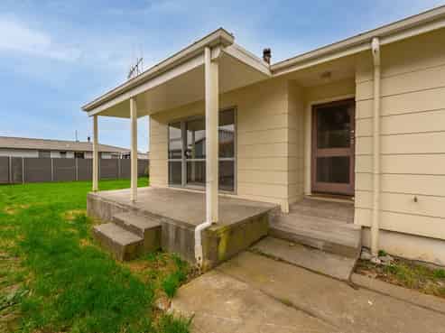 93 Richard Pearse Drive, Temuka