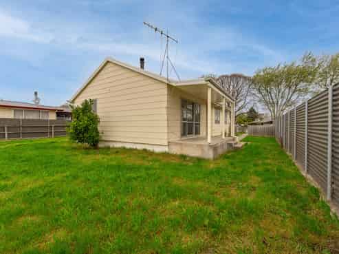 93 Richard Pearse Drive, Temuka