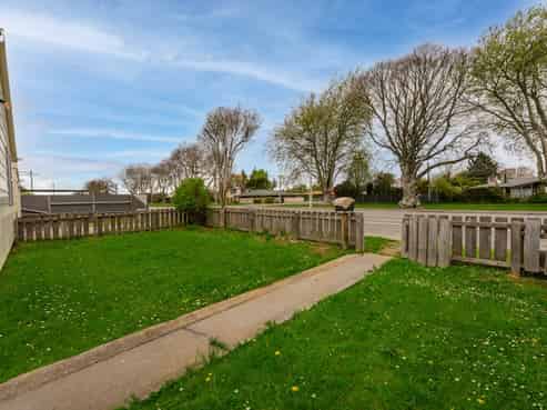 93 Richard Pearse Drive, Temuka