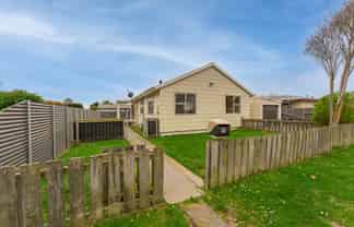 93 Richard Pearse Drive, Temuka