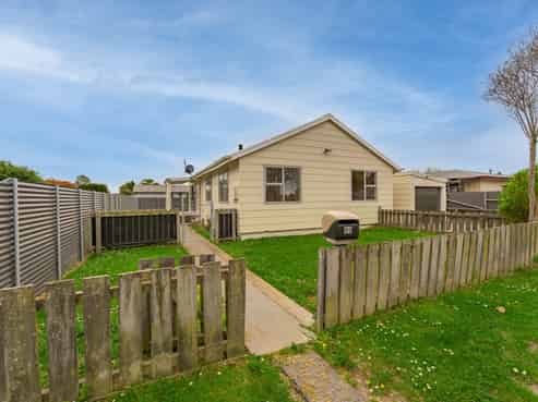 93 Richard Pearse Drive, Temuka