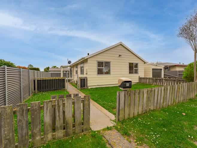 93 Richard Pearse Drive, Temuka