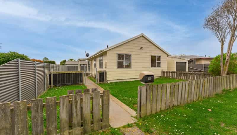 93 Richard Pearse Drive, Temuka