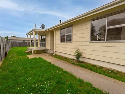 93 Richard Pearse Drive, Temuka
