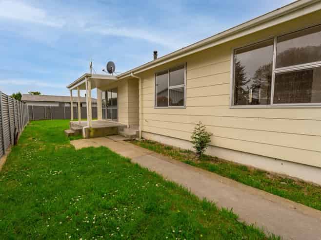 93 Richard Pearse Drive, Temuka