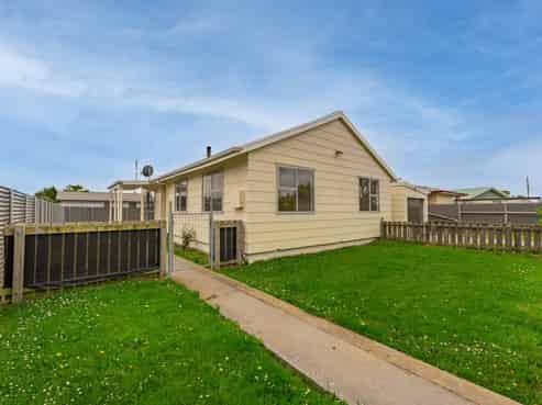 93 Richard Pearse Drive, Temuka
