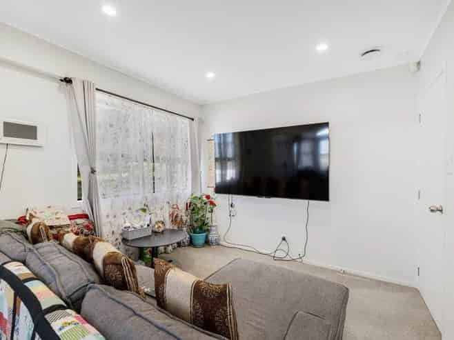186 Ti Rakau Drive, Pakuranga