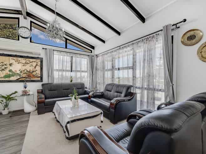 186 Ti Rakau Drive, Pakuranga
