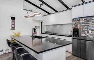 186 Ti Rakau Drive, Pakuranga