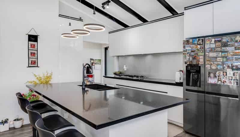 186 Ti Rakau Drive, Pakuranga