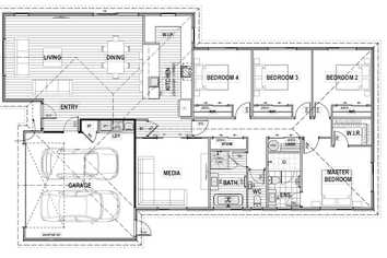 Lot 24 Tuarima Crescent, Redwood