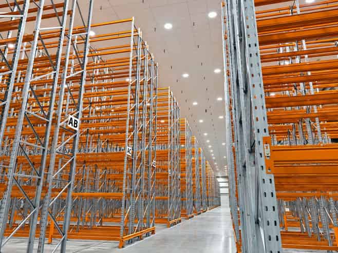 12,501sqm High-Spec Temperature-Controlled