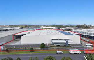12,501sqm High-Spec & Temp Controlled