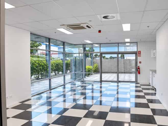 12,501sqm High-Spec Temperature-Controlled