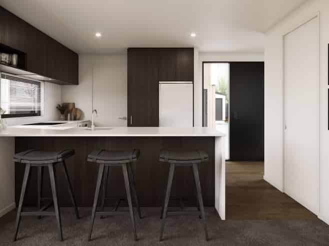 3/33 Frederick Street , Waltham